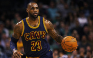 Thực hư chuyện LeBron James muốn đến New York