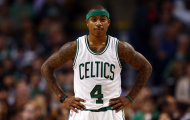HLV Celtics không chắc Isaiah Thomas kịp trở lại vào tháng 9