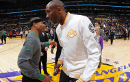 Kobe Bryant thách Isaiah Thomas vào ĐHTB NBA sau khi tới CAVs