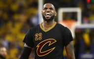 Các nhà quản lý tại NBA nói gì việc LeBron James chia tay CAVs mùa tới?
