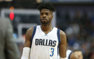 Nerlens Noel đồng ý gia hạn một mùa với Mavericks