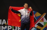 Ngày thi đấu 28/08 SEA Games 29: Cử tạ lập công, Taekwondo tuột vàng trong tiếc nuối
