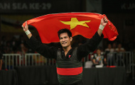Ngày thi đấu 29/08 SEA Games 29: Pencak Silat giúp Việt Nam giữ được top 3