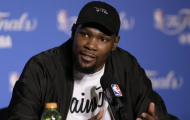 Kevin Durant: Ai đó phải hy sinh ở Minnesota