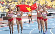 Đoàn TTVN: Xếp 3 hay 4 SEA Games quan trọng gì...