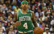 Isaiah Thomas khẳng định chấn thương ổn và có thể chơi bình thường