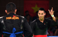 Malaysia tự khen SEA Games là giải đấu tuyệt vời