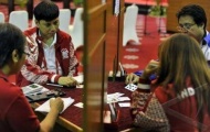 Indonesia đưa nội dung đánh bài vào Á vận hội 2018