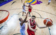 Nga, Tây Ban Nha, Croatia toàn thắng sau vòng 3 EuroBasket 2017