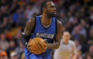 Muhammad sẽ gia hạn một năm với Timberwolves