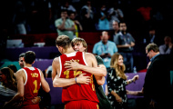Nhọc nhằn đánh bại Hy Lạp, Nga vào bán kết EuroBasket