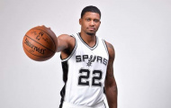 Rudy Gay: Tôi sẵn sàng dự bị nếu điều đó giúp Spurs chiến thắng