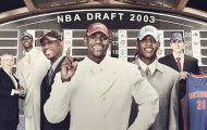 LeBron James: 2003 không phải kỳ NBA Draft tốt nhất lịch sử