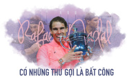 Nadal, có những thứ được gọi là bất công