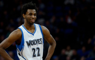 Timberwolves hoàn tất việc gia hạn với Andrew Wiggins trong tuần này