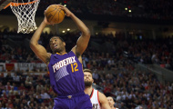 Phoenix Suns dùng bản hợp đồng 50 triệu đô để giữ chân sao trẻ