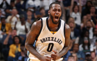 Đồng ý ở lại Grizzlies hai mùa, JaMychal Green đút túi 17 triệu USD