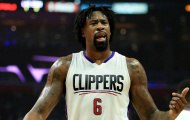 DeAndre Jordan đang đàm phán gia hạn với Clippers
