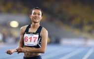 Lê Tú Chinh đặt mục tiêu giành huy chương tại ASIAD 2018