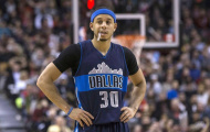 Chấn thương nghiêm trọng, Mavs mất Seth Curry vô thời hạn
