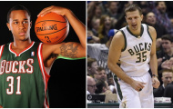 Nguy cơ vỡ quỹ lương, Bucks tính chia tay hai cầu thủ