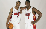 Dwyane Wade đã rất gần OKC, Lakers trước khi đồng ý đến CAVs