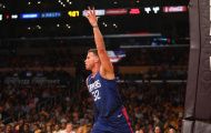 Lonzo Ball bật ngửa trong đêm derby của Blake Griffin