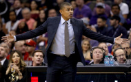 NBA chưa qua hết một tuần, đã có HLV bị sa thải