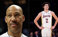 John Wall: LaVar Ball đã nói hết phần của con ông ta