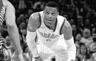 Westbrook có triple–double, Thunder thắng đẹp trên sân nhà
