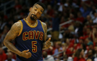 Tiết lộ: CAVs từng có cơ hội sở hữu J.R. Smith cách đây 13 năm