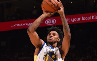 Nick Young so sánh Warriors với Kobe Bryant