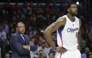 Tin đồn: DeAndre Jordan trì hoàn gia hạn hợp đồng với Clippers