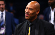 HLV “X”: Laker nên khâu miệng LaVar Ball