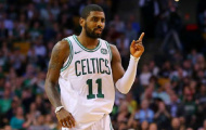 Chơi thăng hoa, Irving hết lời ca ngợi HLV Stevens