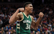Antetokounmpo: Phận tôi thấp kém nên chỉ thích chơi cho Milwaukee Bucks
