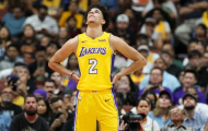 HLV Lakers: Lonzo Ball đang trở nên vô hại