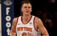 Porzingis: Thử thách ư? Tôi không sợ