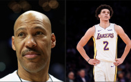 LaVar Ball lại tuyên bố sốc: Lonzo sẽ còn 'lớn' Kobe Bryant