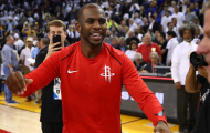 CHÍNH THỨC: Chris Paul tái xuất sau 5 ngày nữa