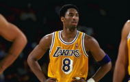 Kobe Bryant giải thích về hai số áo 8 và 24