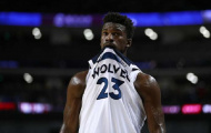 Jimmy Butler: Chơi thế này, Timberwolves đừng mơ chiến thắng