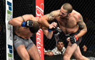 UFC FN 120: Hạ gục đối thủ bằng đòn chỏ, võ sĩ vẫn tuyên bố giải nghệ