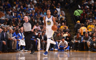 Livingston hay nhất kể từ đầu mùa, Warriors sống khỏe ngày không Stephen Curry
