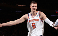 Porzingis: Knicks đang chơi tấn công điên cuồng hơn