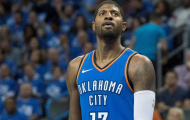 Paul George đập tan tin đồn gia nhập Lakers ở mùa sau