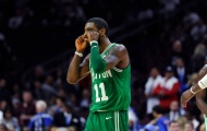 Kevin Durant: Irving đã đúng khi rời Cavaliers