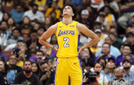 Lonzo Ball: Tôi trả giá vì quá ham thể hiện