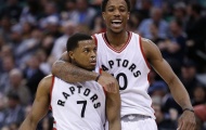NBA ngày 20/11: Miền Đông đại chiến