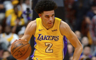 HLV Lakers: Có gì ngạc nhiên khi Ball rebound khủng?